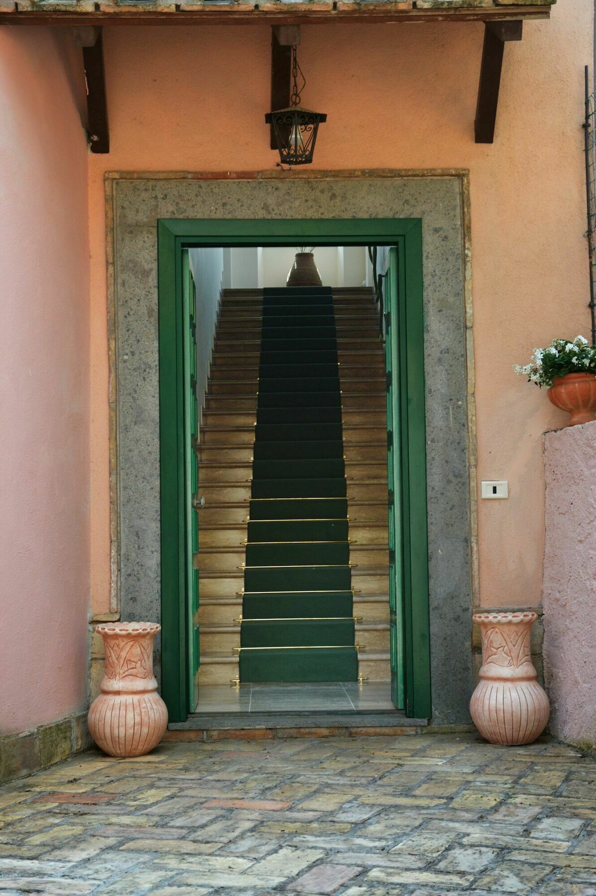 Antica Villa Di Bruto Tivoli Dış mekan fotoğraf