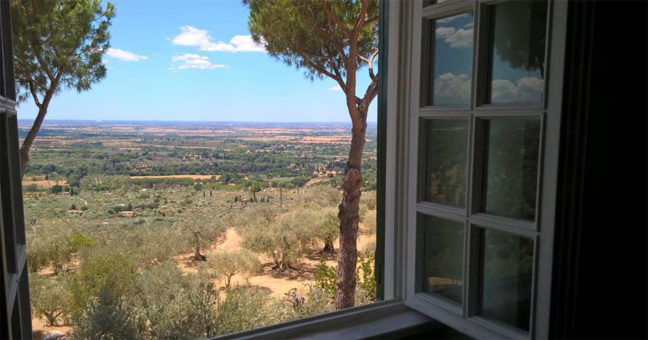 Antica Villa Di Bruto Tivoli Dış mekan fotoğraf